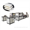 Long Life PVC Sheet Ceiling Panel Making Machine